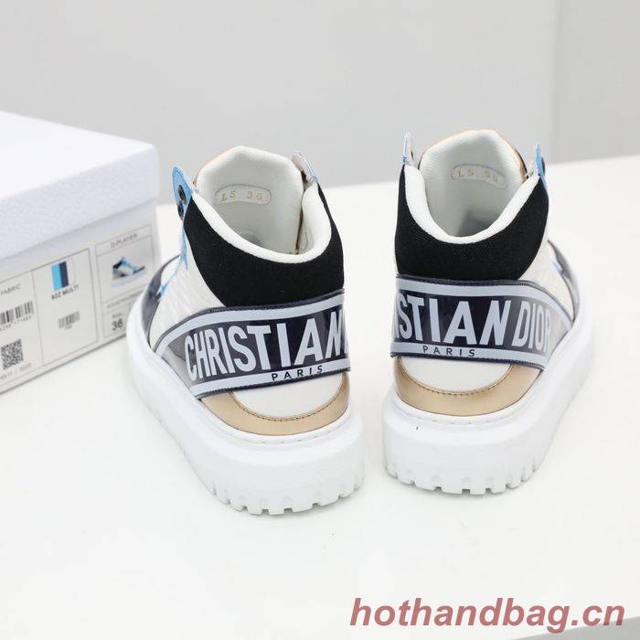 Chrisitan Dior shoes CD00002